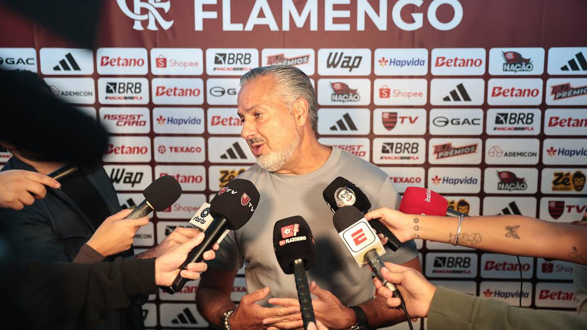 A Conexão Lusitana: José Boto Mapeia Talentos de Portugal para Reforçar o Elenco do Flamengo